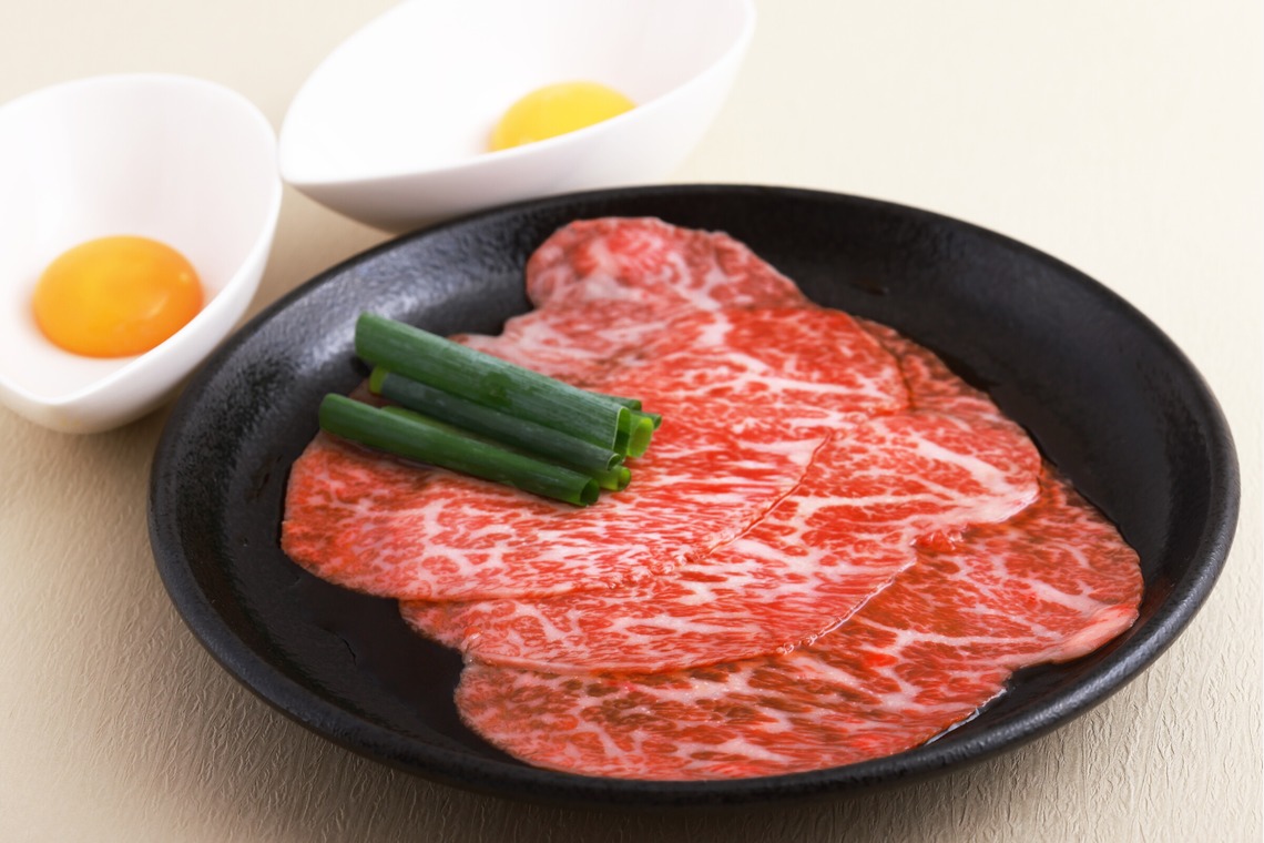 森安　照が撮影した写真のアルバム「焼肉屋さん・メニュー」