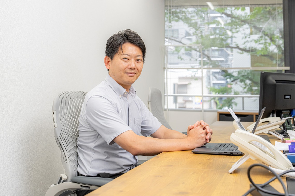 吉田佳央が撮影した「求人サイト撮影」の写真