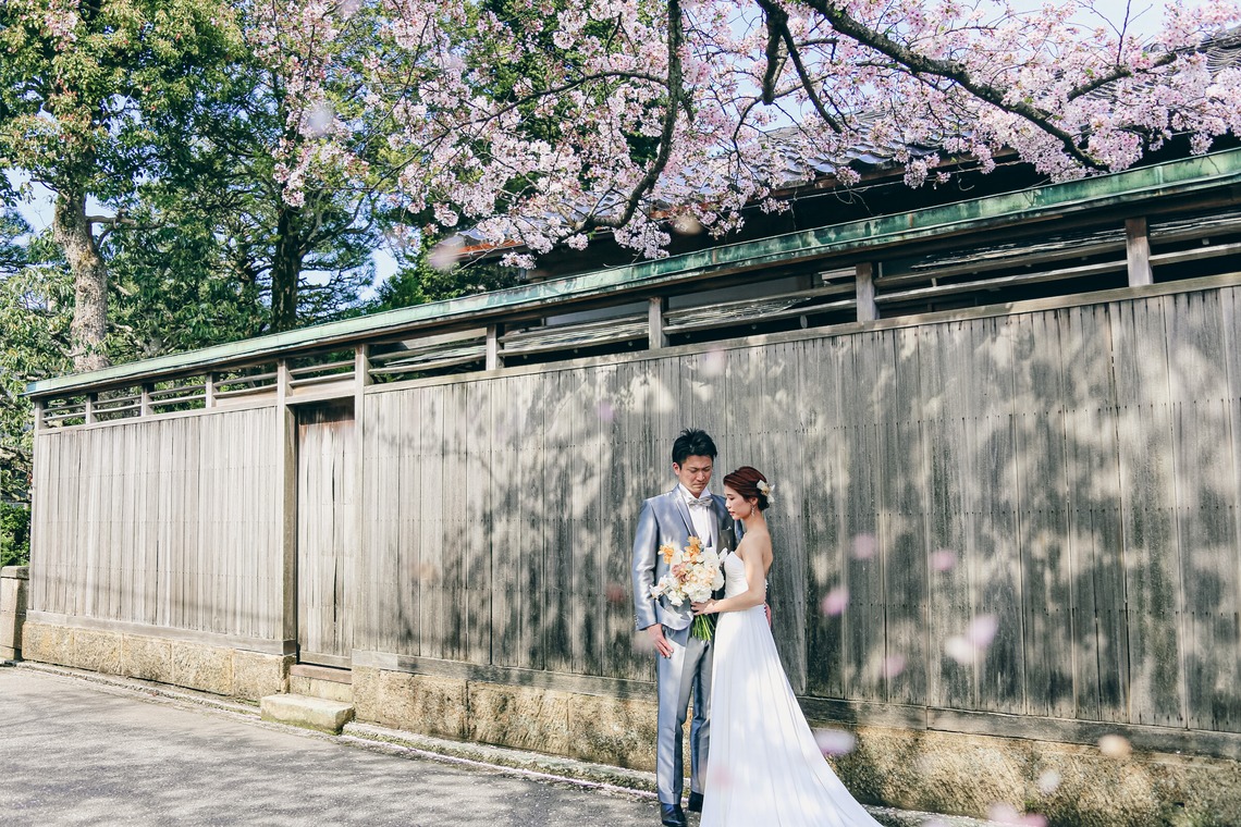 紺多 裕也が撮影した「辻家庭園」の写真