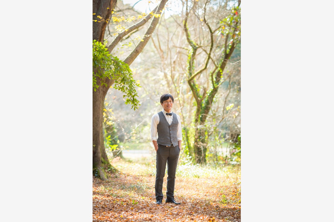 Photo of kyoto autumn taken by SORAIRO