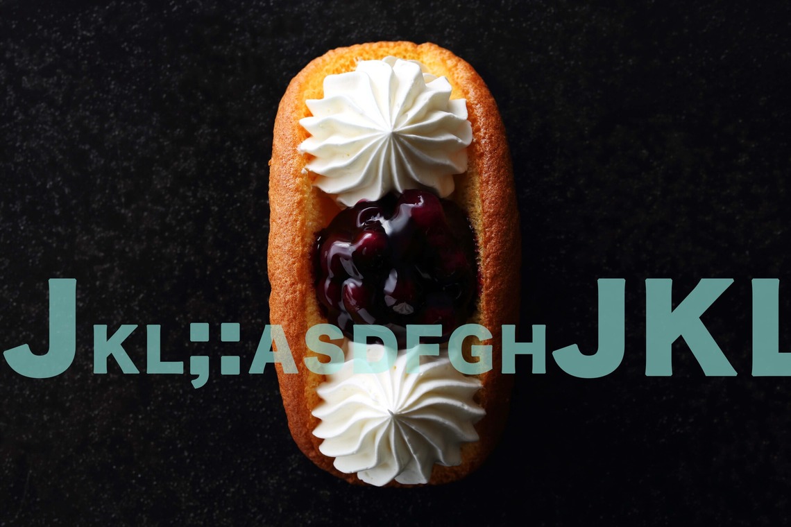 西原毅が撮影した「スイーツ」の写真