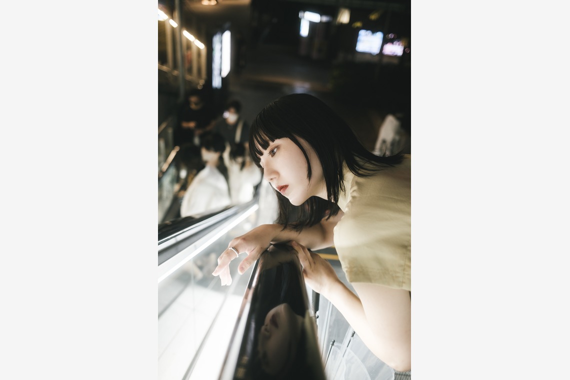 Nishizawa Yamatoが撮影した「ポートレート」の写真