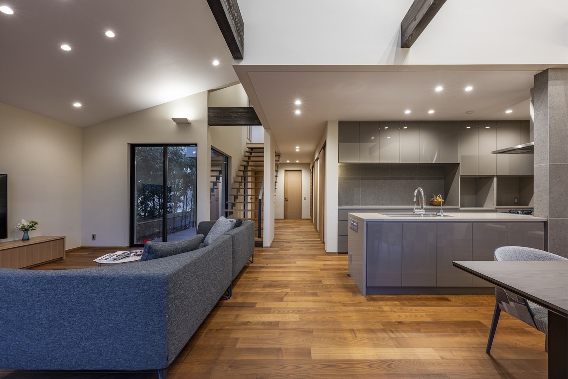 スタジオビーンズレイウエストが撮影した「関西」の写真