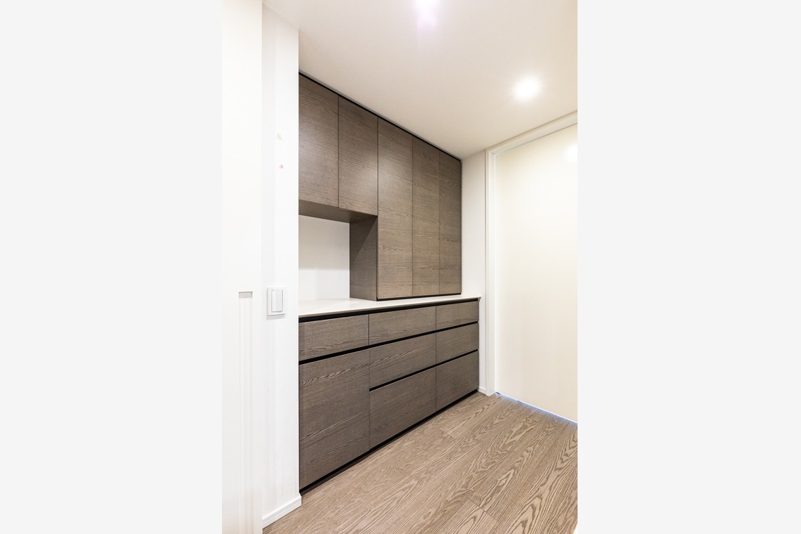 大森美紗生が撮影した「マンション内観撮影」の写真