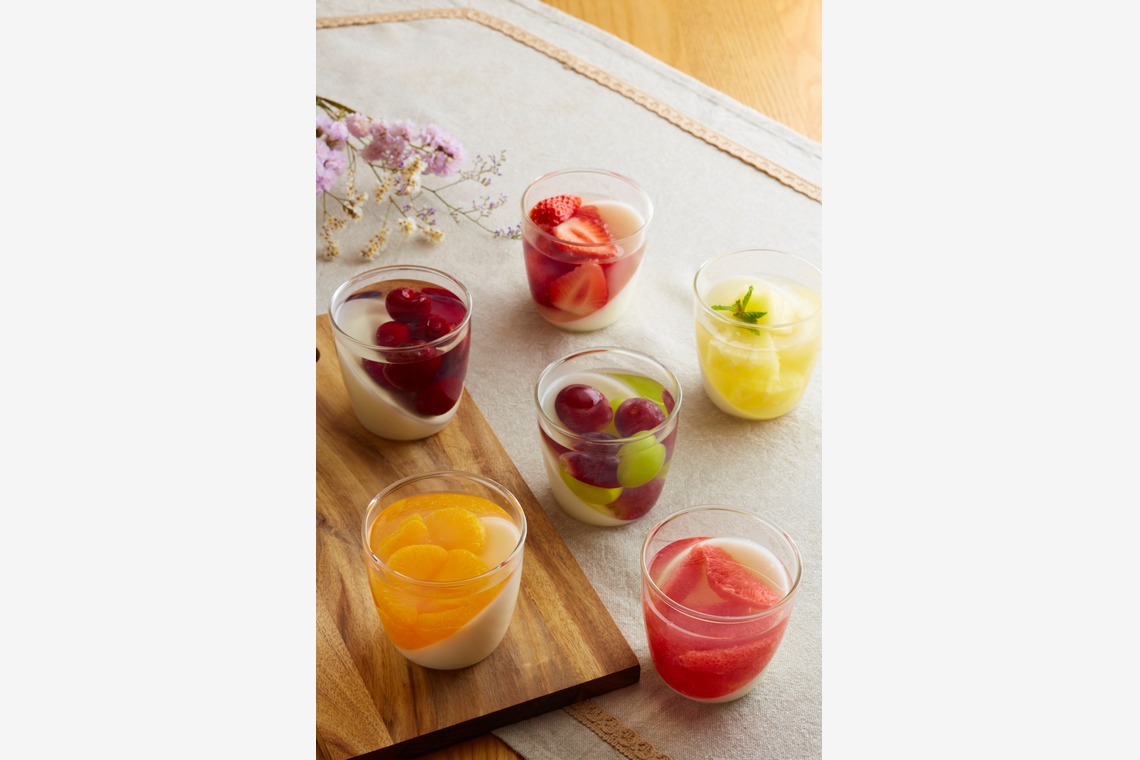 岩瀬泰治が撮影した「料理写真」の写真