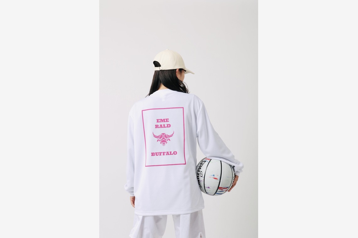 Takeuchi Shunsukeが撮影した「エメラルド バッファロー」の写真