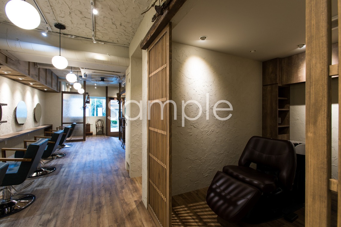 Real☆Shot MASATOが撮影した「店舗撮影」の写真