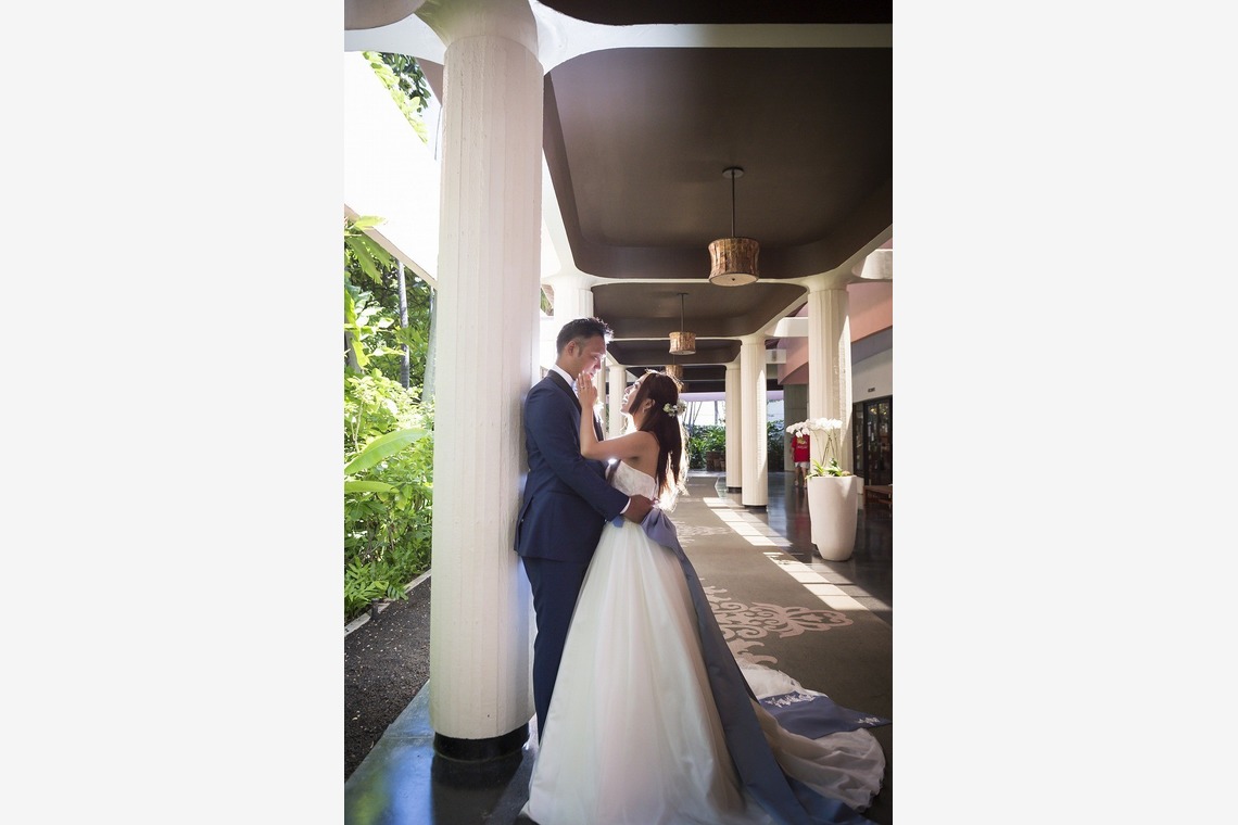 24to Produceが撮影した「ハワイ」の写真