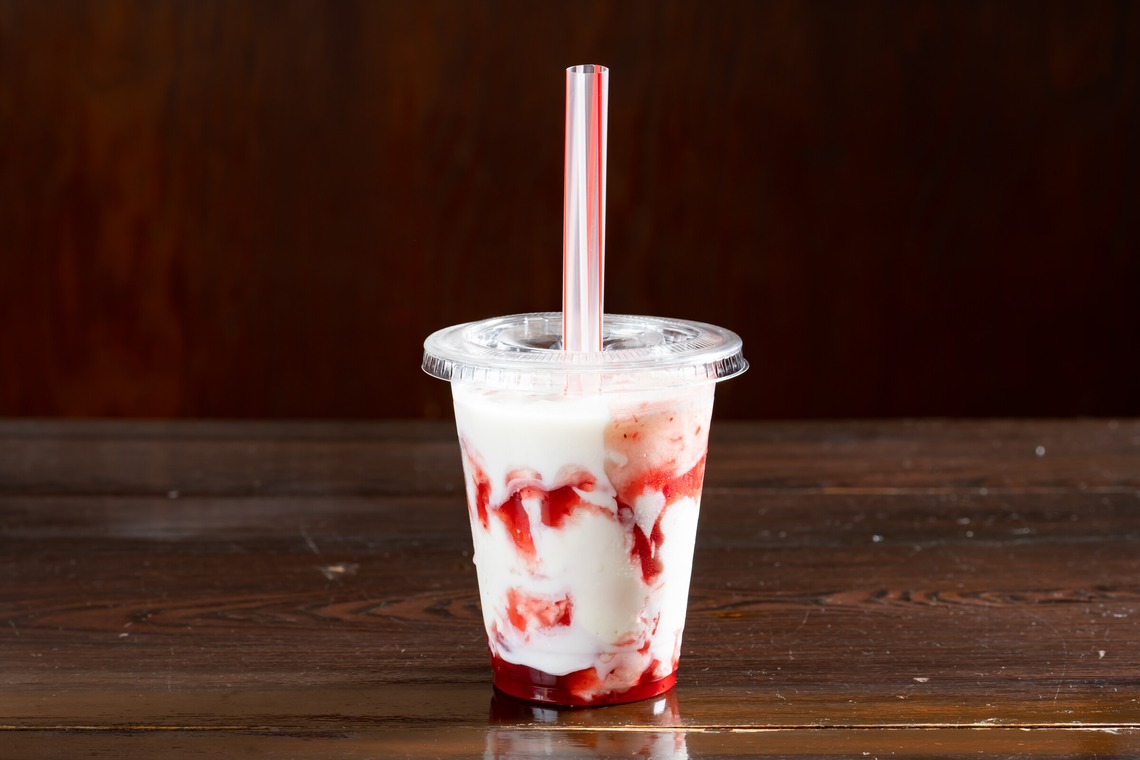 須田洋平が撮影した「food」の写真