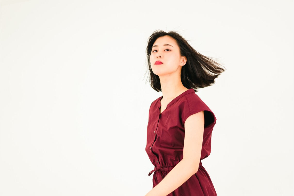 Y’s photo serviceが撮影した「ポートレート写真２」の写真