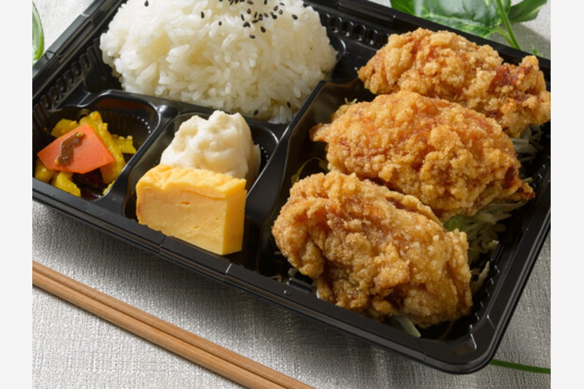 Photo Mが撮影した写真のアルバム「からあげ料理撮影」