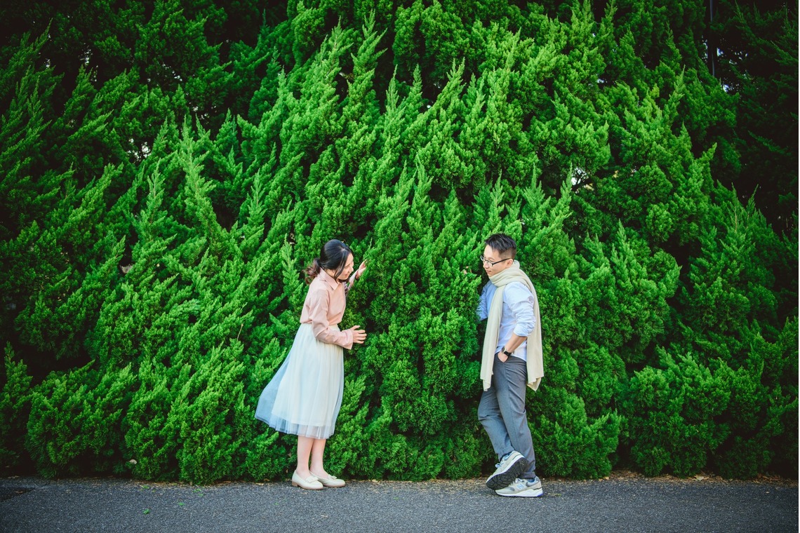 8StarWeddingが撮影した写真のアルバム「エンゲージメントフォト」