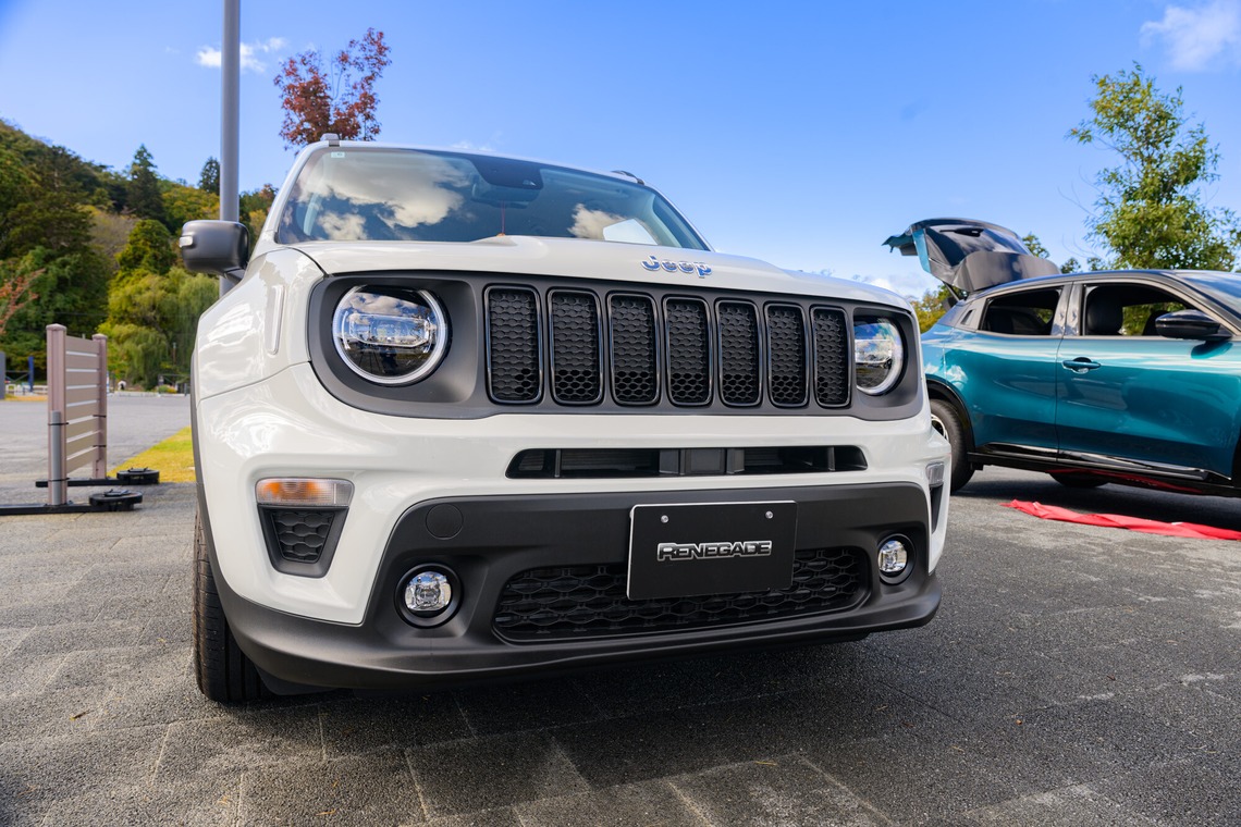 出張撮影TLaboが撮影した「自動車イベントの撮影」の写真