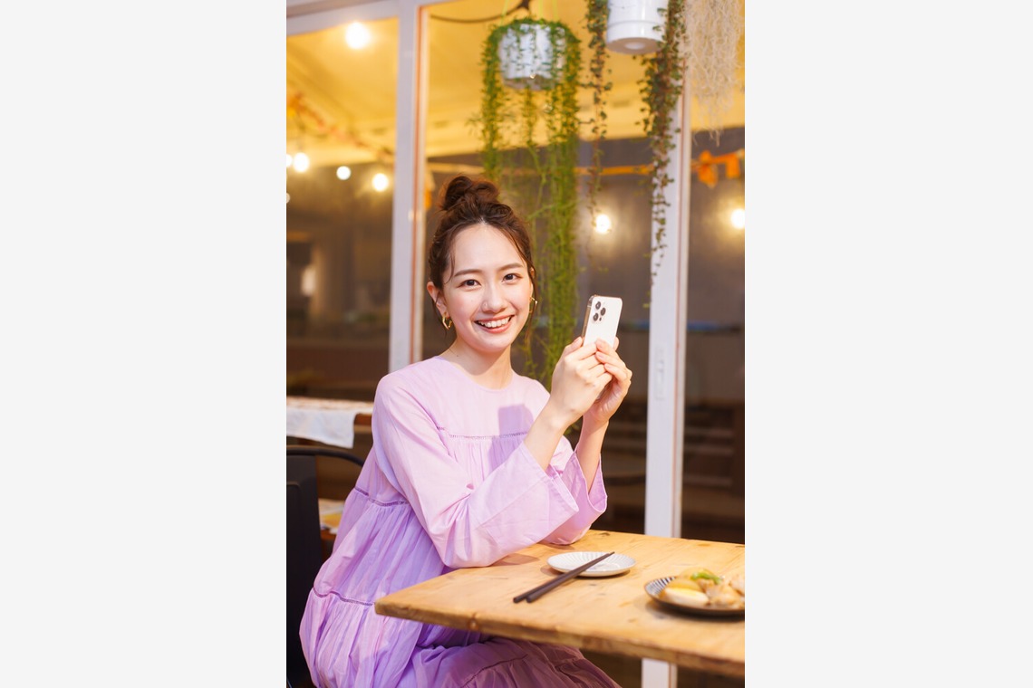 Yusuke Usuiが撮影した写真のアルバム「pairsモデル撮影」