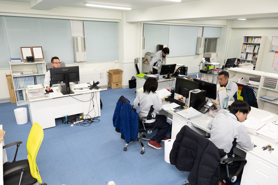 オフィス 芦野が撮影した「過去の案件撮影」の写真