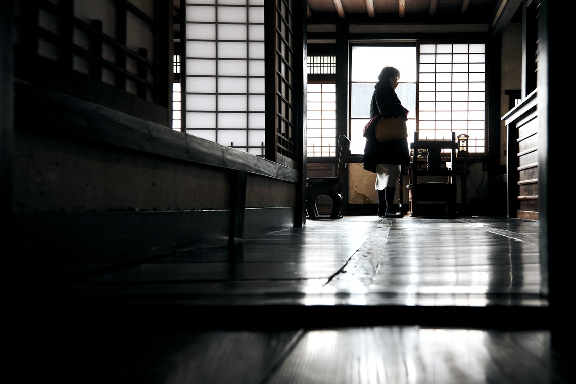 kiharu&photoが撮影した「建築写真【内観】」の写真