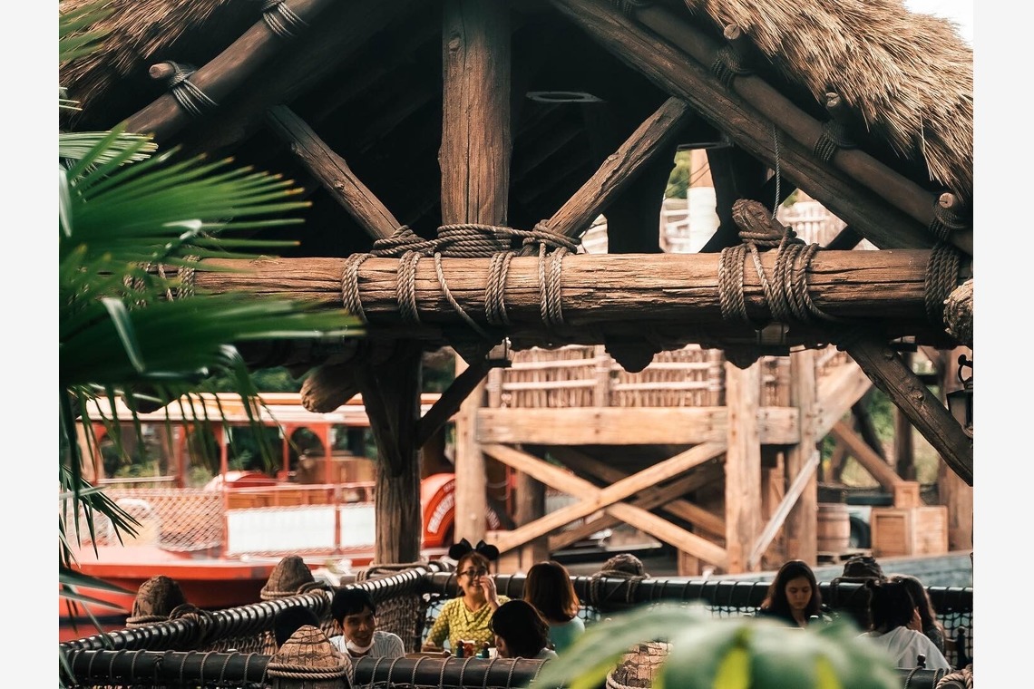 S＆Iが撮影した写真のアルバム「店舗撮影写真」