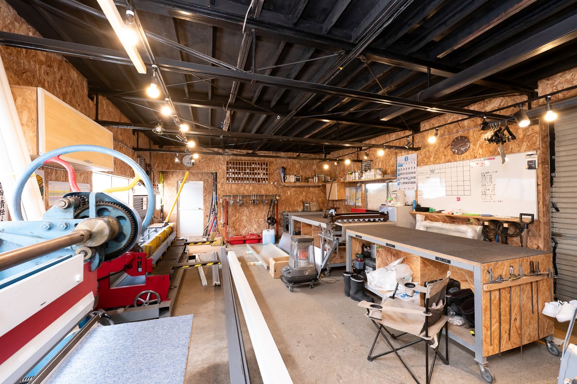 オフィス 芦野が撮影した写真のアルバム「過去の案件撮影」