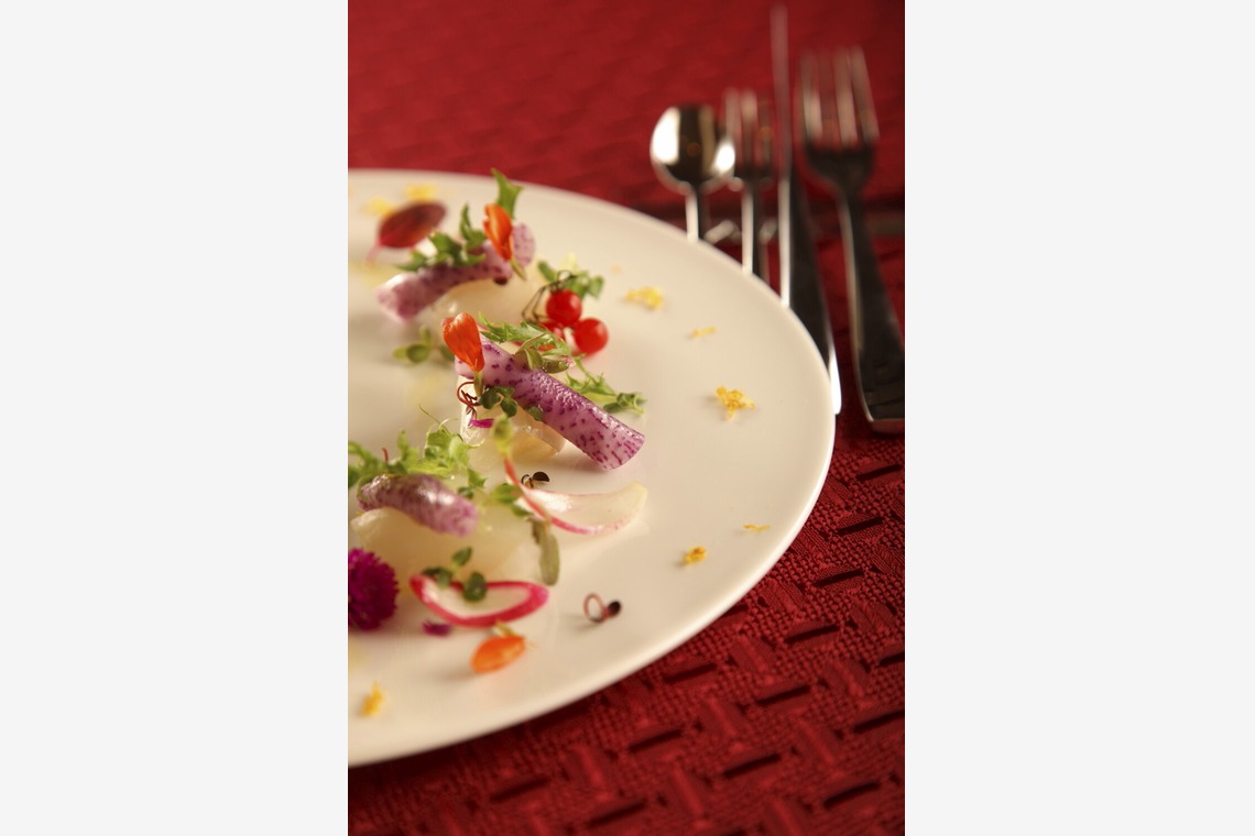 フォトスタジオ　ファータ（武田 渉）が撮影した「フレンチ」の写真