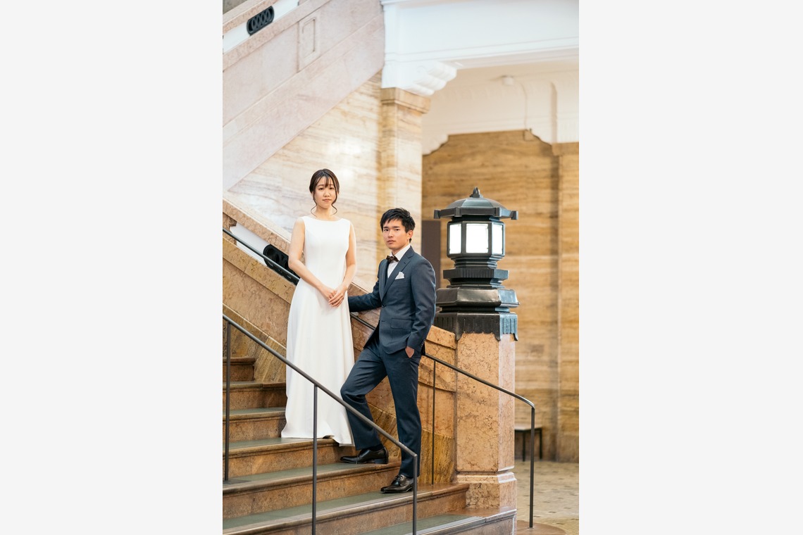 Album of the Location Photo Shoot taken by スタジオトモロ - Pre-wedding shoot
