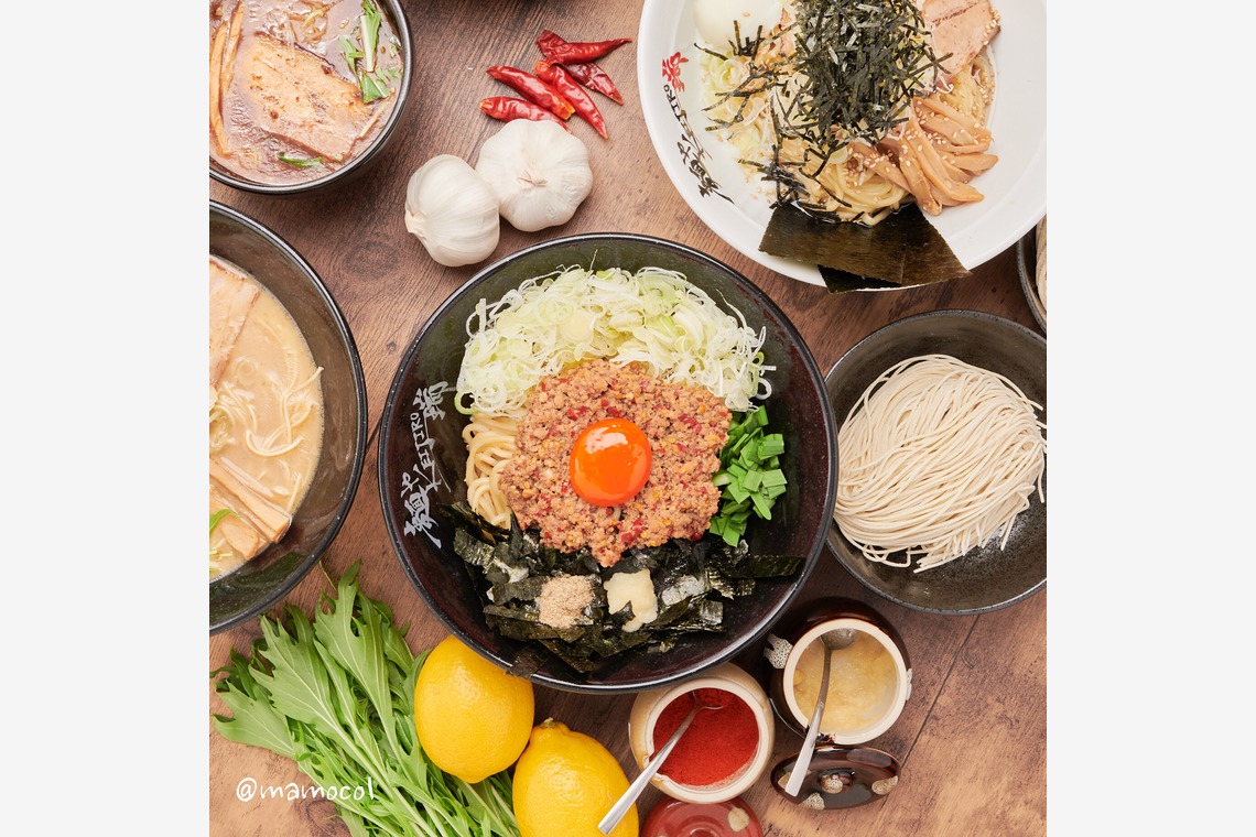 mGritが撮影した「料理、人物、その他」の写真