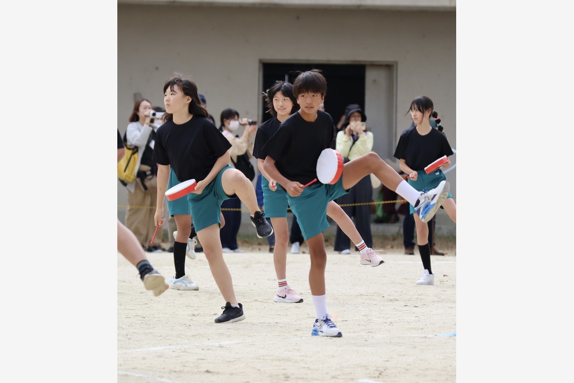 えむあんりみてっどが撮影した写真のアルバム「運動会」