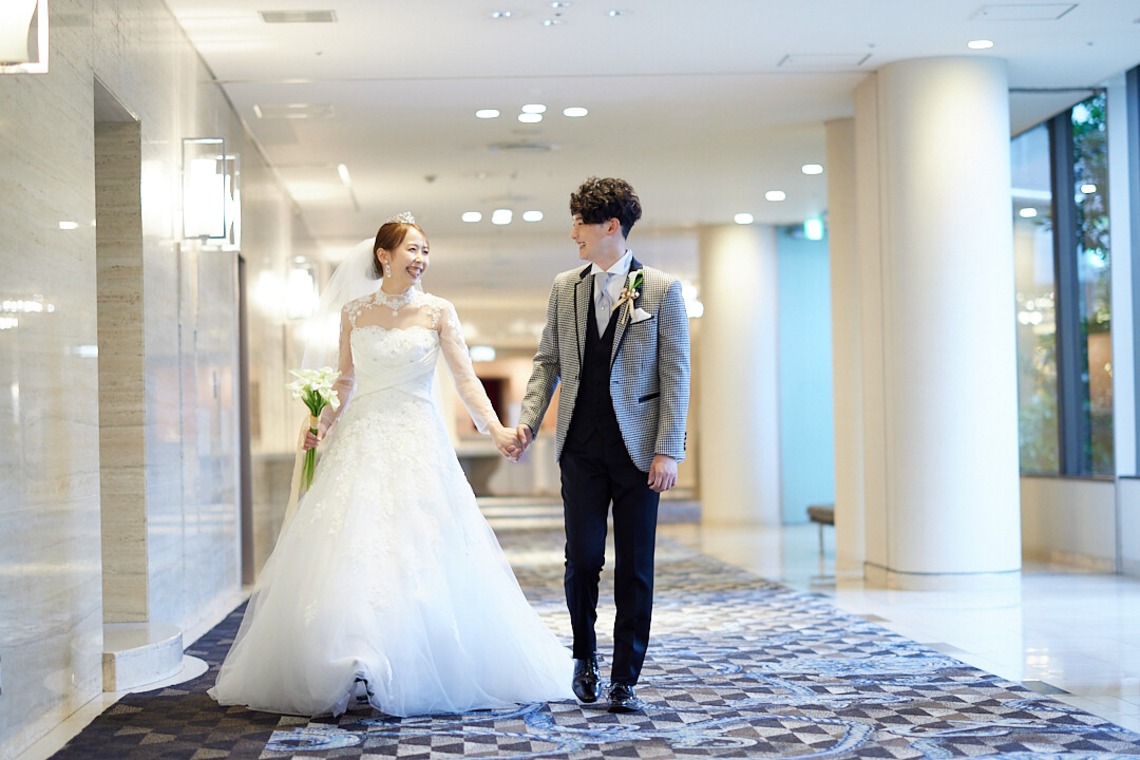 アートシーン株式会社が撮影した「洋装撮影」の写真