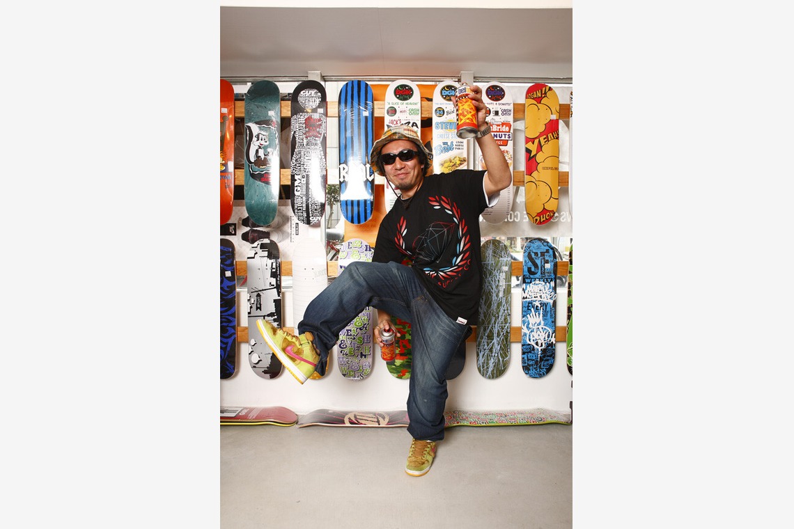 blink photoが撮影した「ファッション誌イベント撮影」の写真