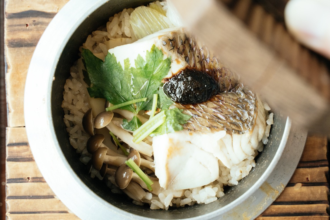 Aurora Photographyが撮影した「料理写真」の写真