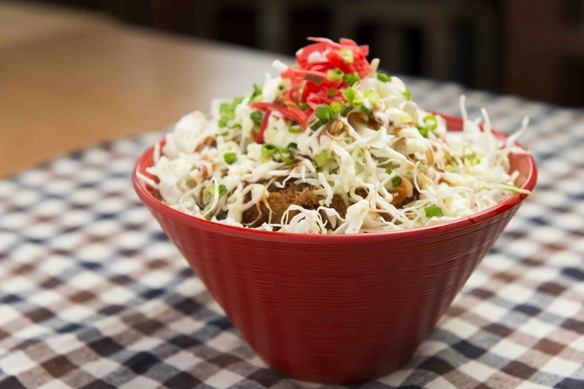 エンリッチ フォトグラフィーが撮影した「料理メニュー写真」の写真