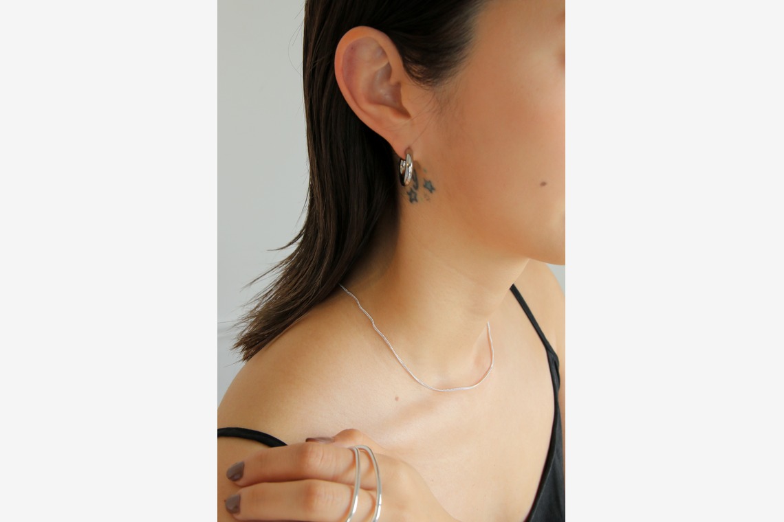 濱野まり子が撮影した「ジュエリーブランド撮影@都内スタジオ」の写真