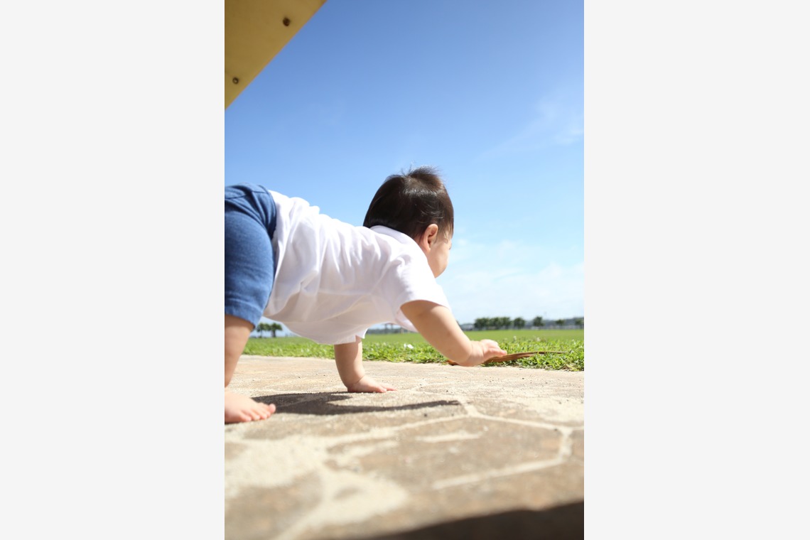 haba Phöto-Designが撮影した「家族写真」の写真