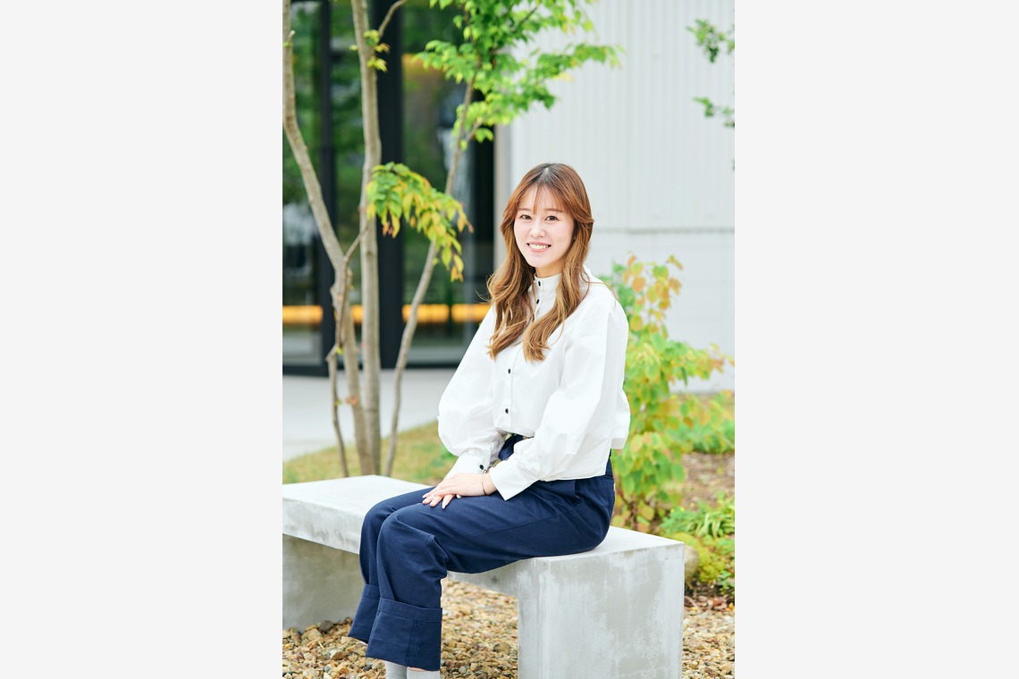 三谷勇太が撮影した「企業向け宣材写真」の写真