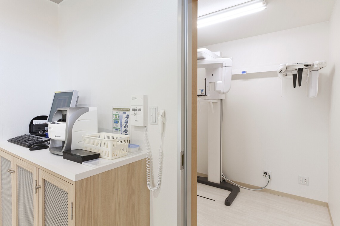 末安 善之が撮影した写真のアルバム「クリニック」