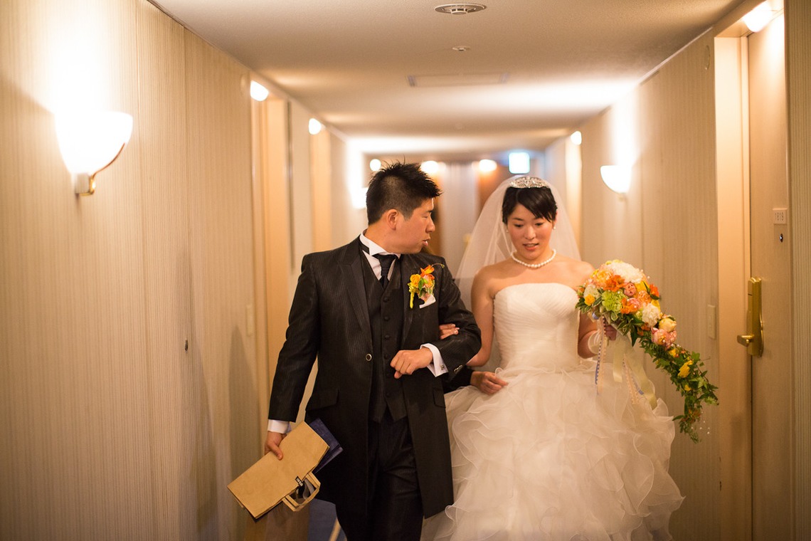 MAKOTO TOCHIKUBOが撮影した「The landmark square Tokyo」の写真