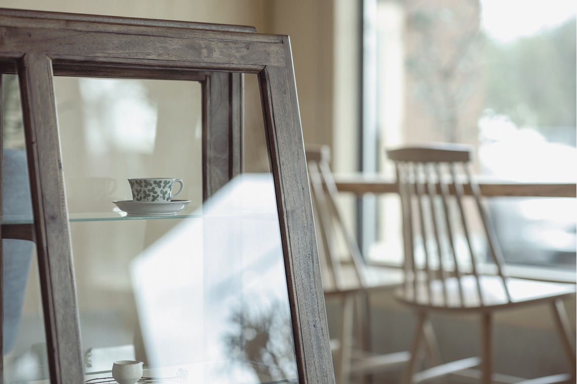 blanketが撮影した写真のアルバム「インテリア」