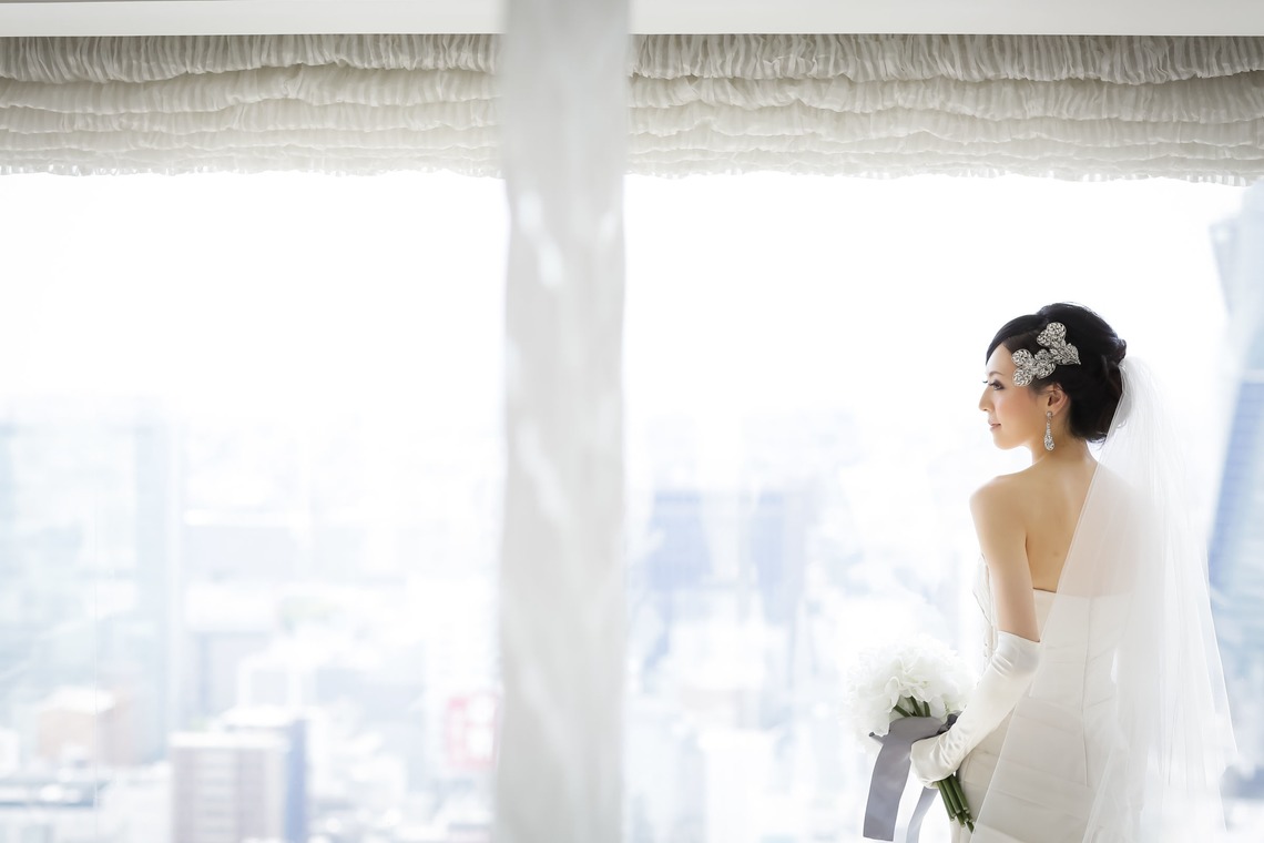 elle pupaが撮影した写真のアルバム「結婚パーティー」