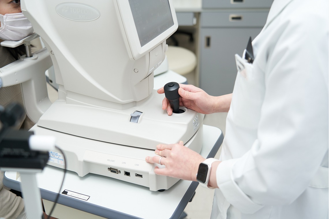 森田寫眞館が撮影した「クリニック」の写真