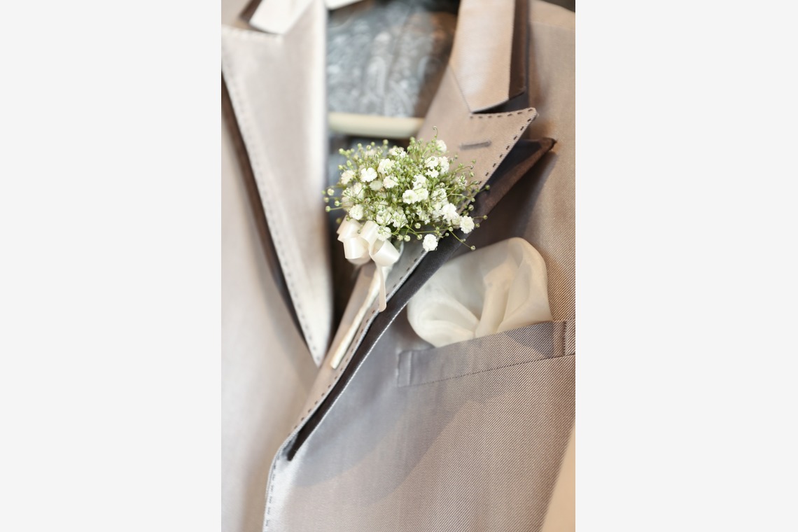 Album of the Wedding, Bridal taken by SATOMI NAKAGAWA - 