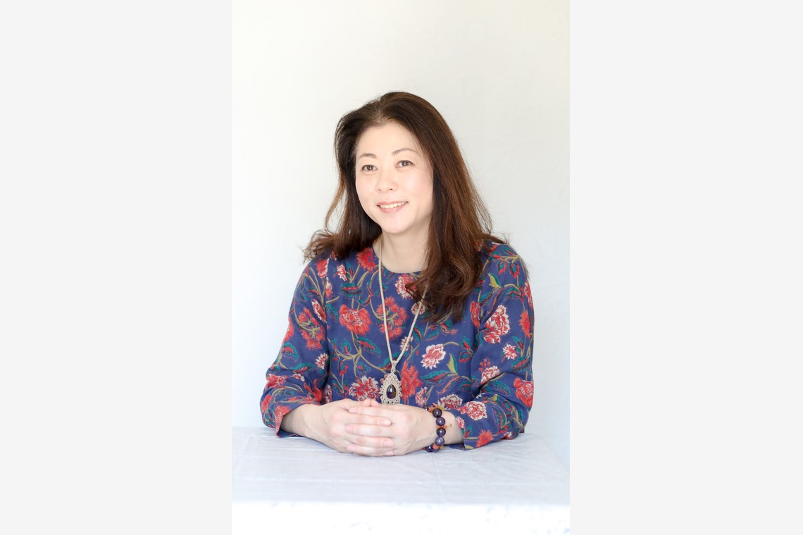 なかがわさとみが撮影した「ヘアメイクつきプロフィール写真撮影会＠市原市五井」の写真