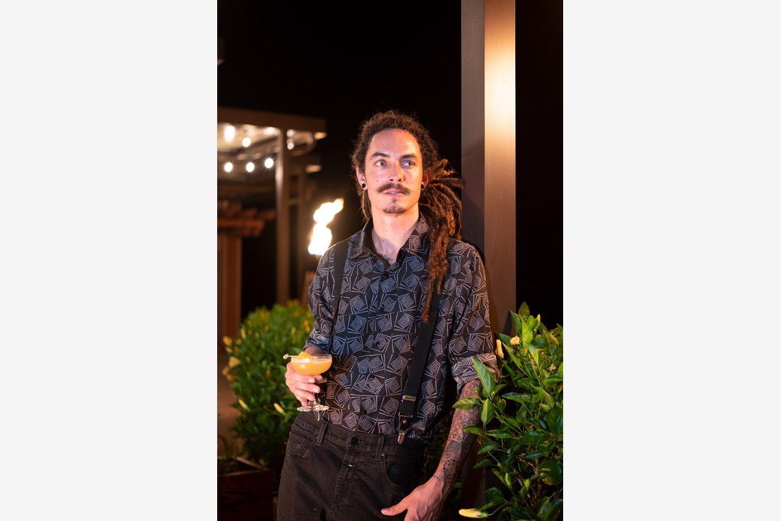 Willow Photoが撮影した写真のアルバム「taverna Maui フードフォト、スタッフと店舗撮影」