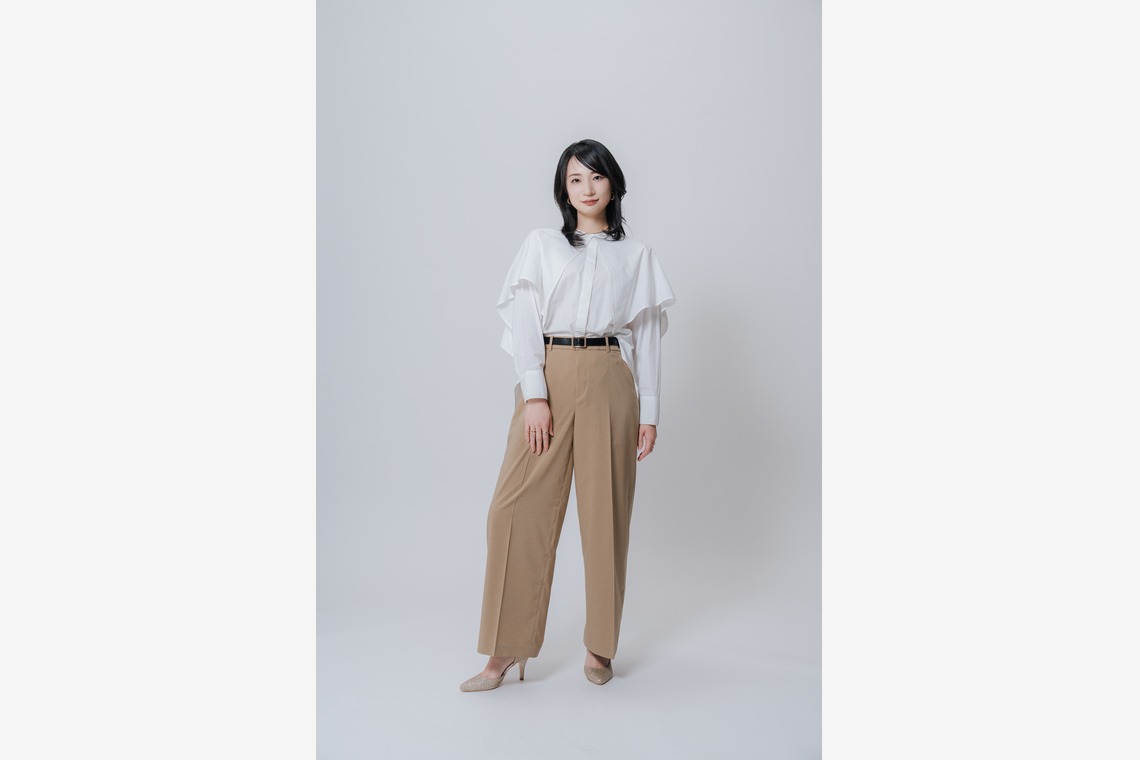 oryo studioが撮影した写真のアルバム「宣材・プロフィール」