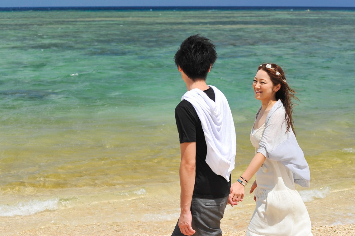 Photo of  taken by ARURU Wedding