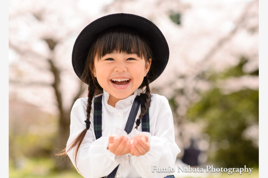 名畑文巨写真事務所が撮影した「写真家名畑文巨の作品集」の写真