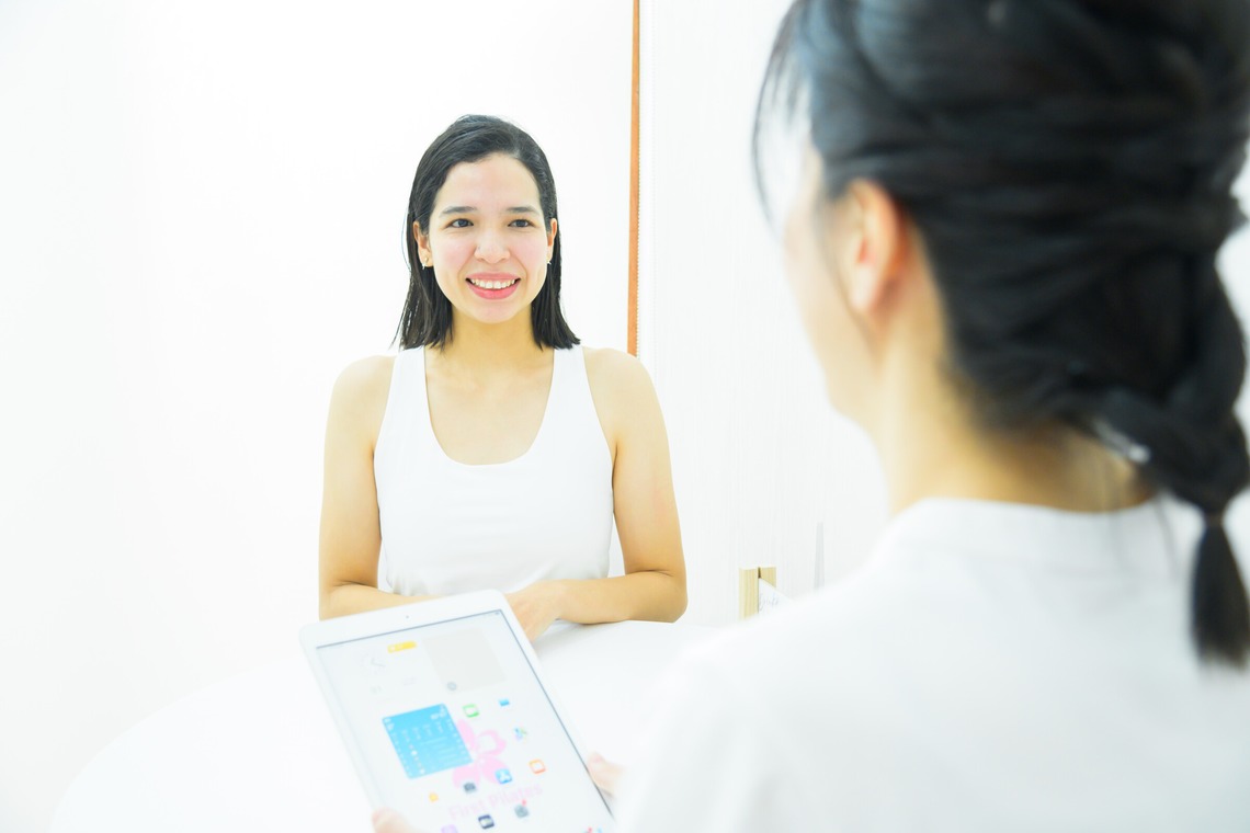 かなてぃが撮影した「宣材写真」の写真