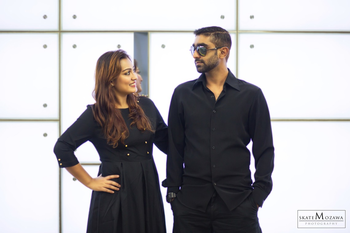 Skate Mozawa Photography