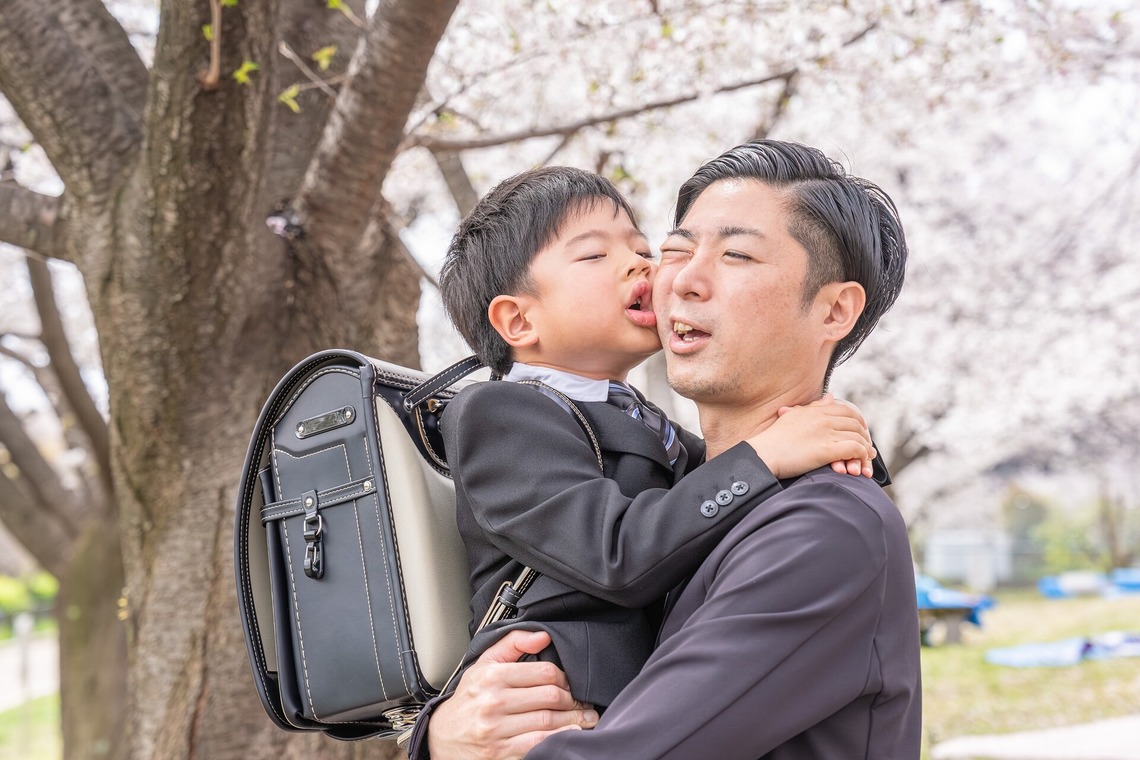 あなたの写真館が撮影した「人物撮影」の写真