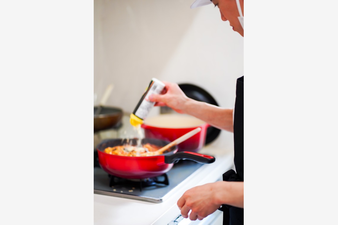 合同会社Joy Stormが撮影した「料理撮影、調理中の撮影」の写真