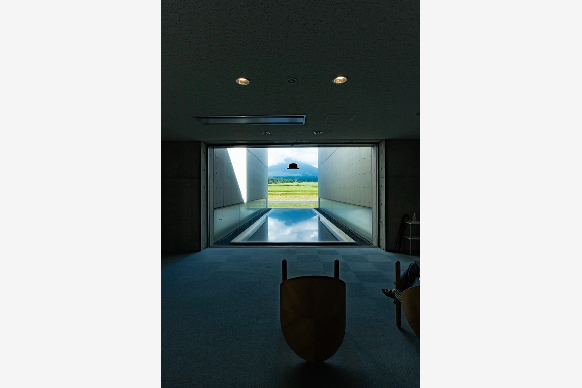 武内ピクチャーズが撮影した「アーキテクチャーフォト(パブリック)」の写真