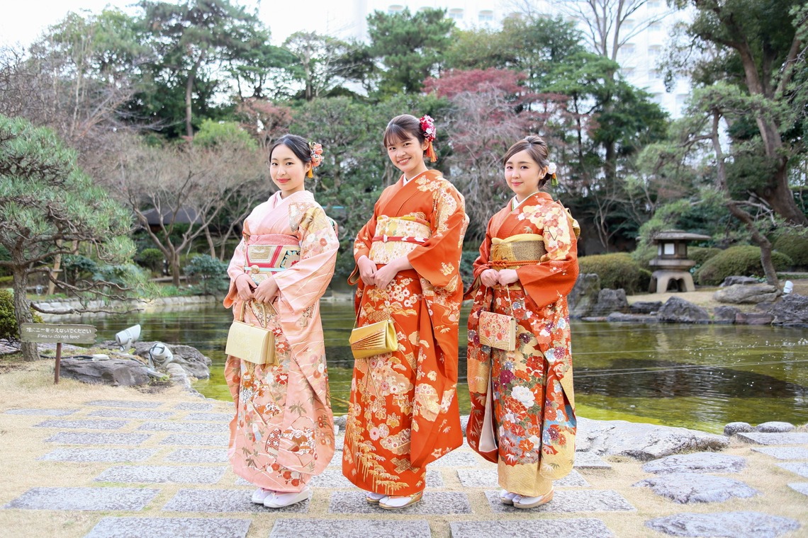 出張撮影　FotoMatograph　間藤　恒が撮影した成人式撮影のアルバム「21.01.11-齋藤様」